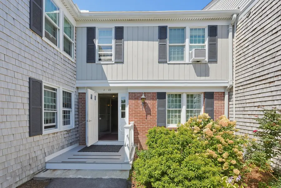 7 Highview Drive #UNIT 7, Sandwich, MA 02563 - #2