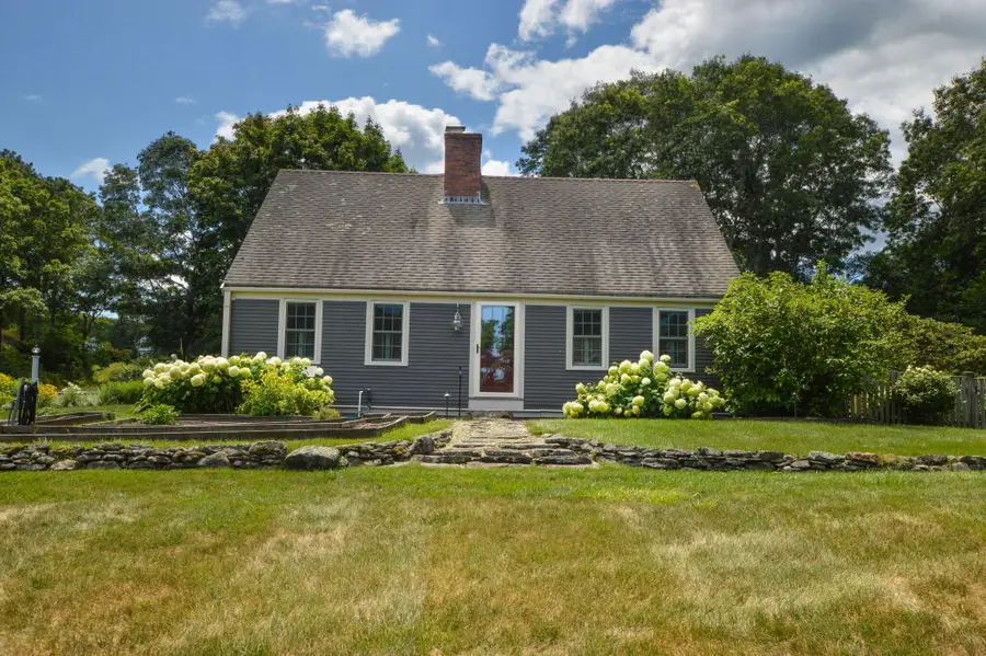 18 Manor Drive, East Sandwich, MA 02537 - #2