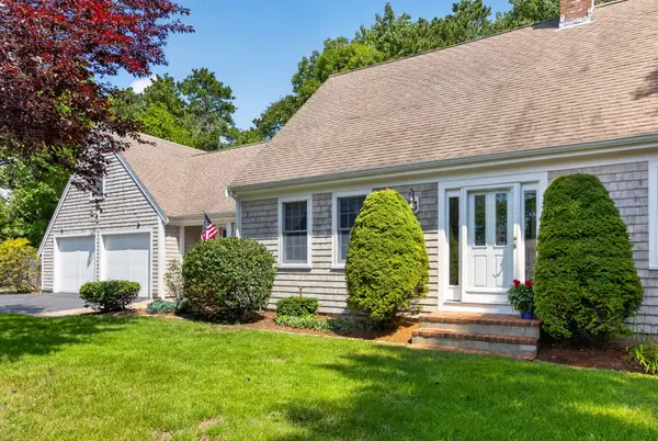 12 Quail Hollow Road, South Dennis, MA 02660