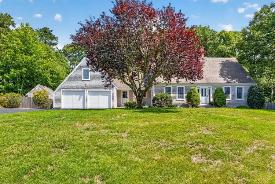 12 Quail Hollow Road, South Dennis, MA 02660 - #2