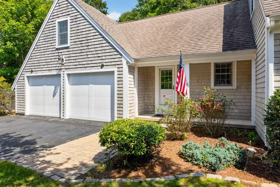 12 Quail Hollow Road, South Dennis, MA 02660 - #3