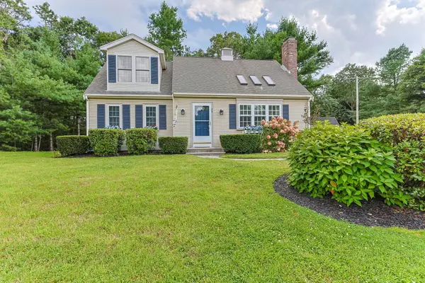 75 Joby's Lane, Osterville, MA 02655