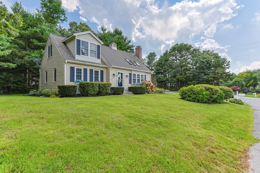 75 Joby's Lane, Osterville, MA 02655 - #2