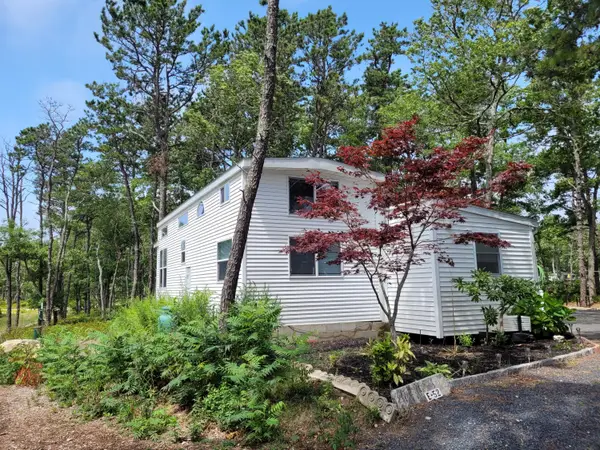310 Old Chatham Road #E 52, South Dennis, MA 02660