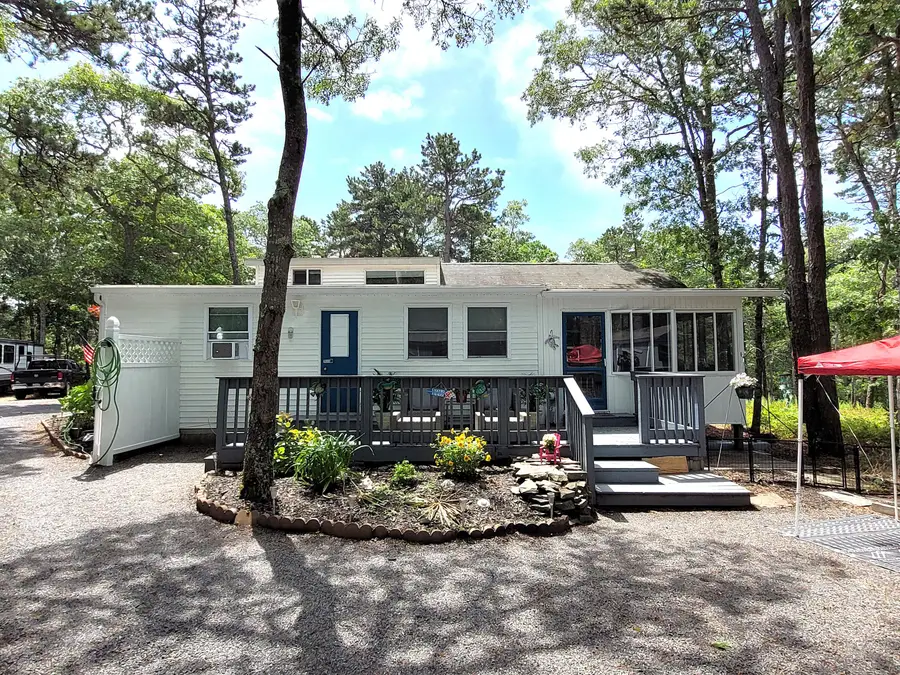310 Old Chatham Road #E 52, South Dennis, MA 02660 - #2