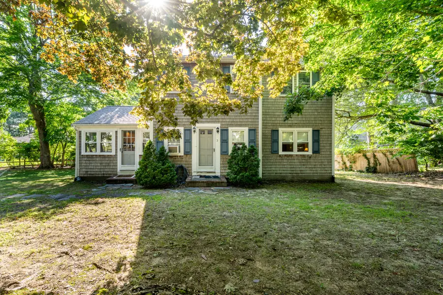 3 Ebb Road, Yarmouth Port, MA 02675 - #2
