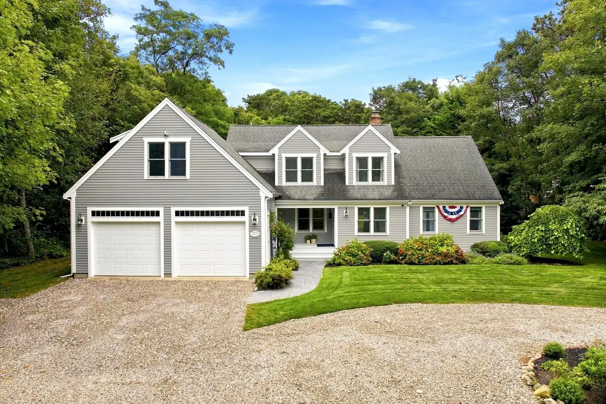 575 Harwich Road, Brewster, MA 02631 - #1