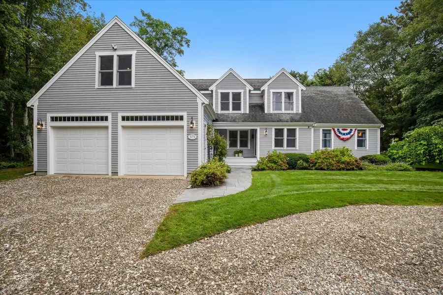 575 Harwich Road, Brewster, MA 02631 - #2