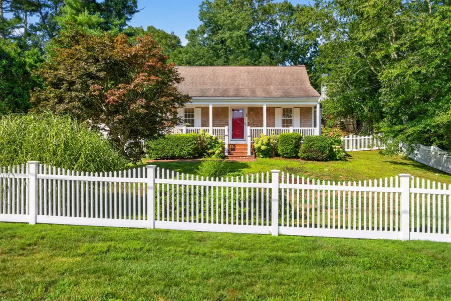 68 Horseshoe Bend Way, Mashpee, MA 02649 - #2