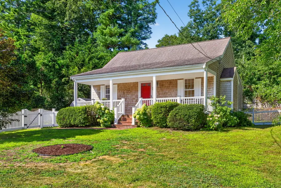 68 Horseshoe Bend Way, Mashpee, MA 02649 - #3