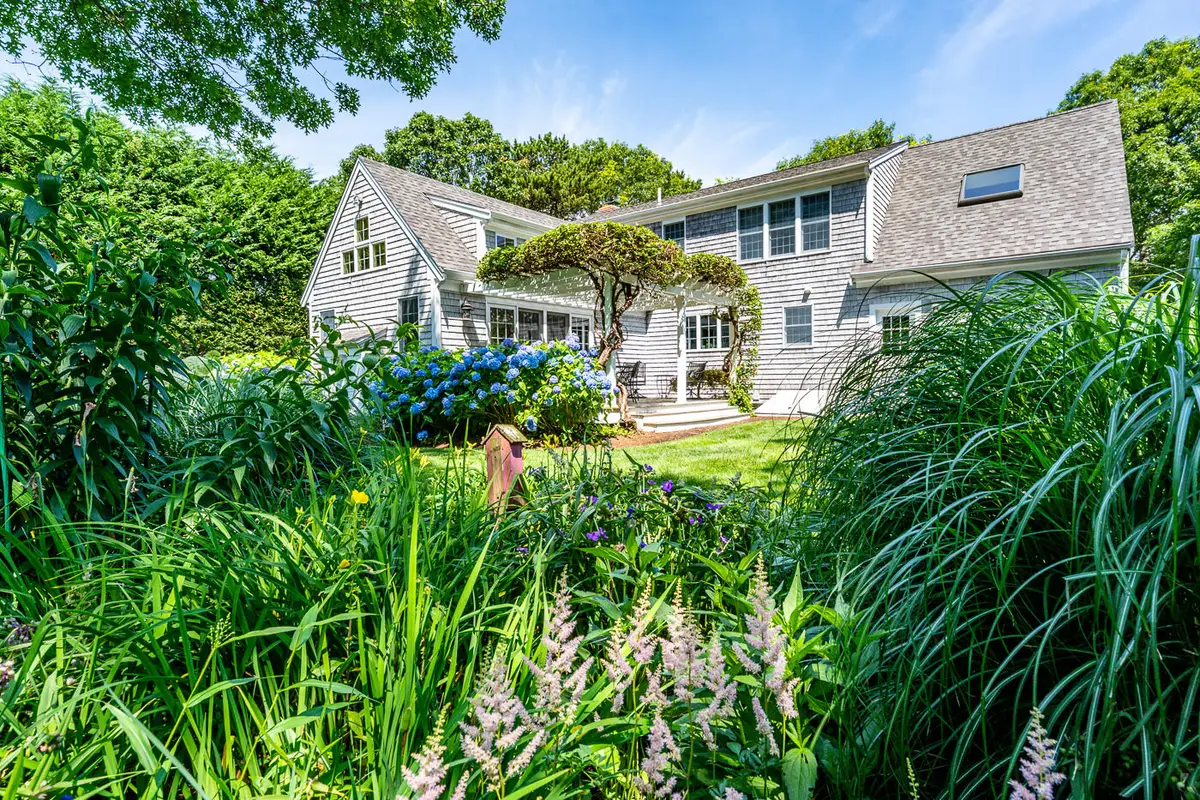 8 Macandrew Drive, Dennis, MA 02638 - #1