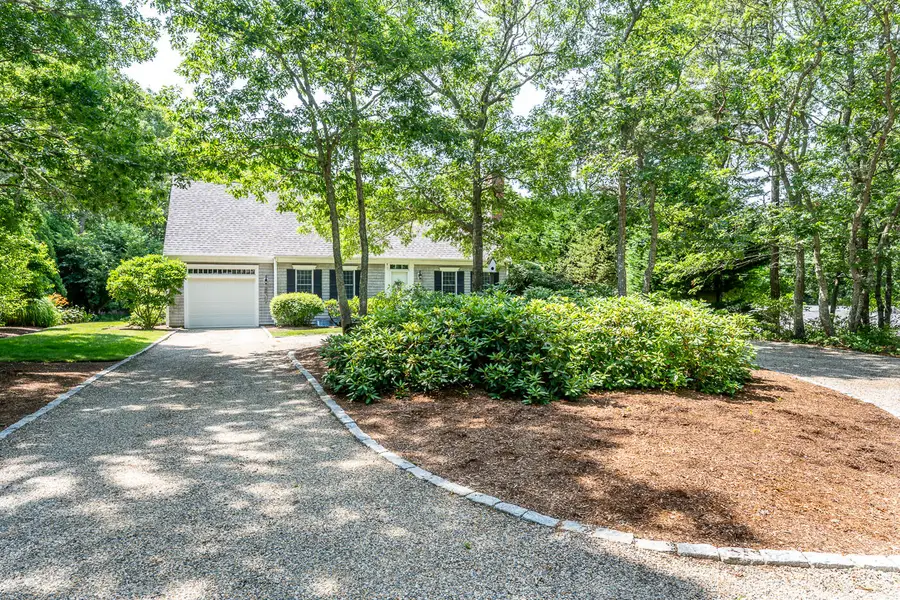 8 Macandrew Drive, Dennis, MA 02638 - #2