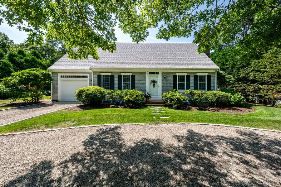 8 Macandrew Drive, Dennis, MA 02638 - #3