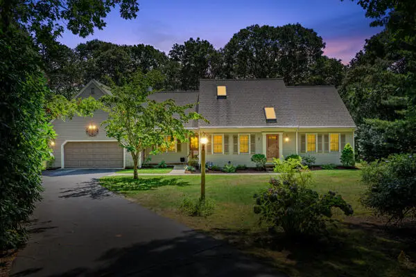 67 Valhalla Drive, South Yarmouth, MA 02664 - #1