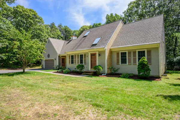 67 Valhalla Drive, South Yarmouth, MA 02664 - #2