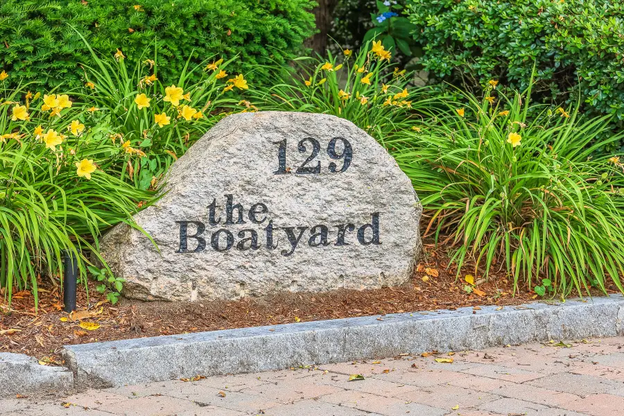 9 Keel De Sac, Falmouth, MA 02540 - #2