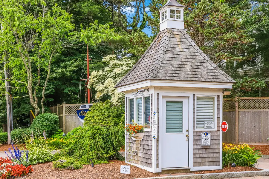 9 Keel De Sac, Falmouth, MA 02540 - #3