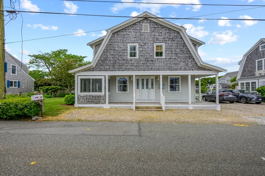 12 Wyndemere Bluffs Road, Harwich Port, MA 02646 - #2