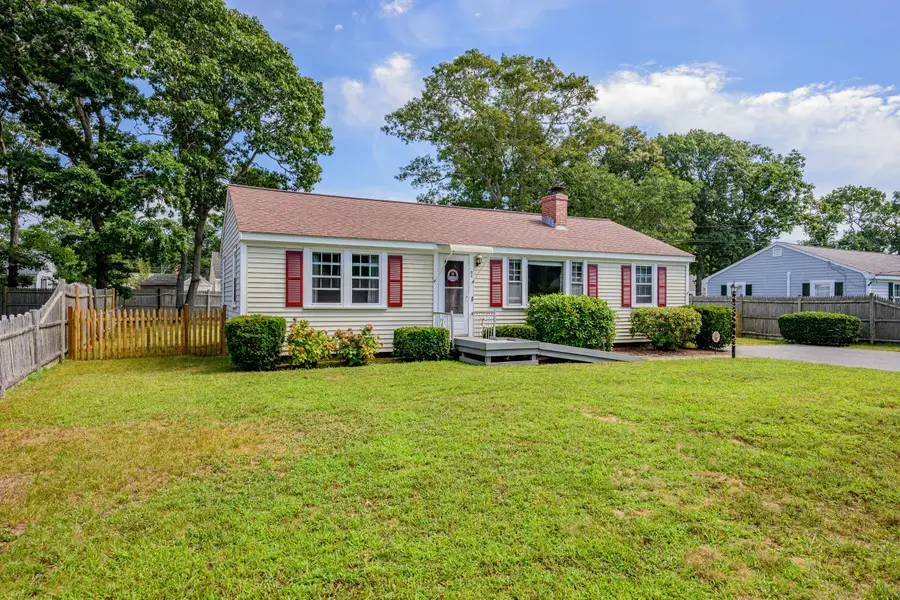 54 Holly Lane, South Yarmouth, MA 02664 - #2