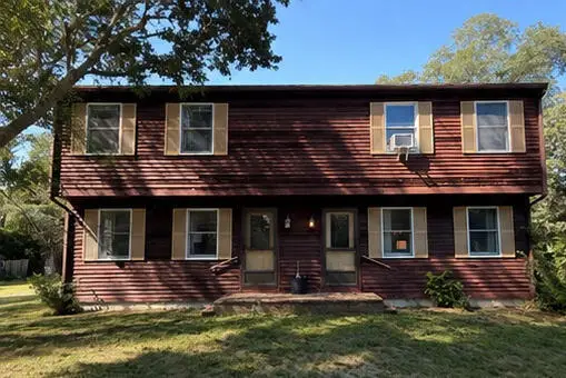 600 Kingsbury Beach Road, Eastham, MA 02642
