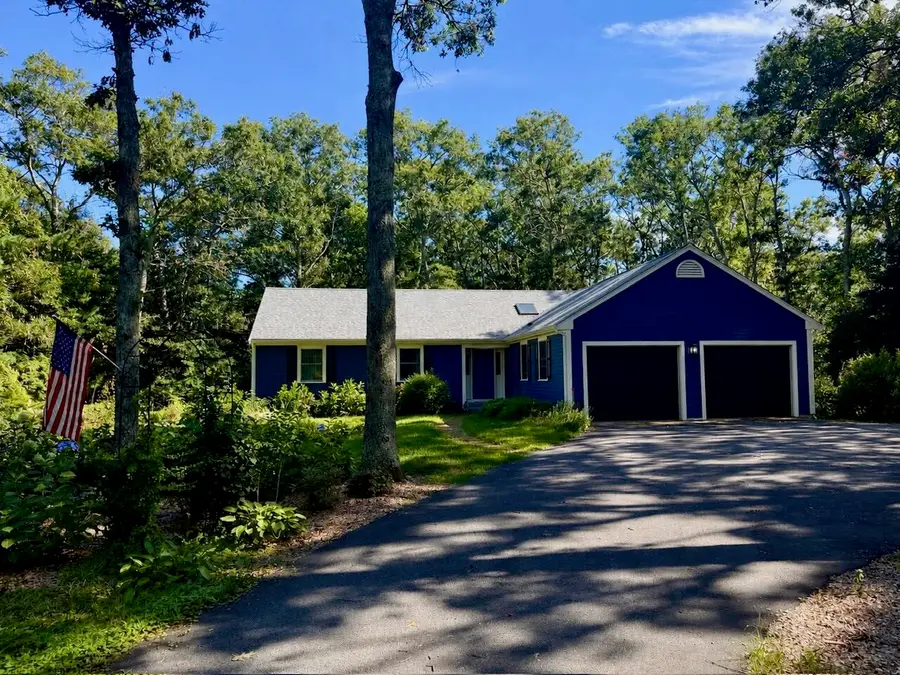 8 Golf Links Circle, Sandwich, MA 02563 - #3