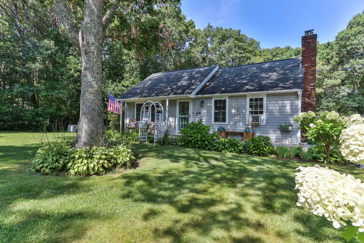 3 Shagbark Road, Forestdale, MA 02644 - #1