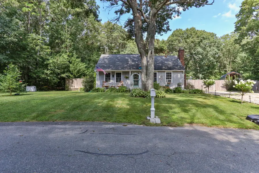 3 Shagbark Road, Forestdale, MA 02644 - #2