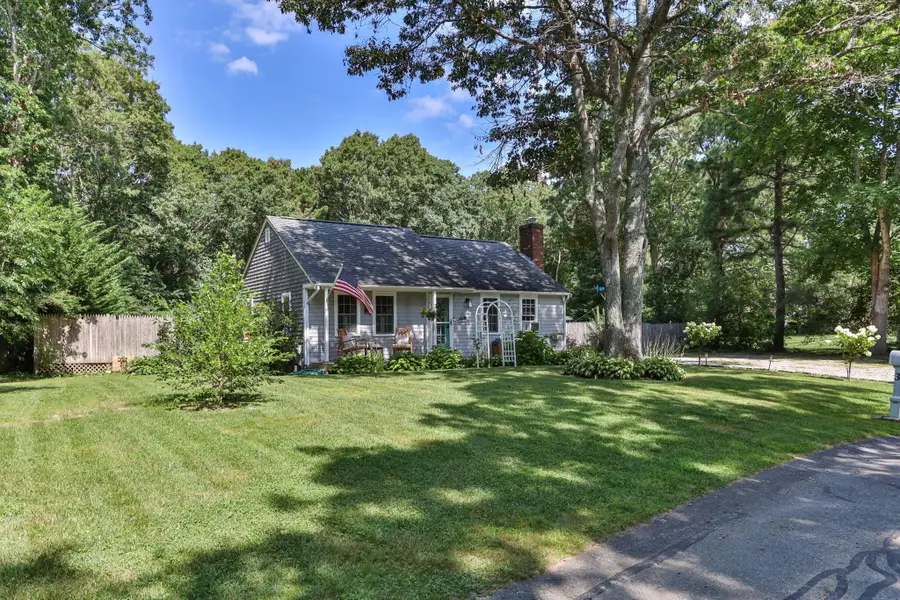 3 Shagbark Road, Forestdale, MA 02644 - #3