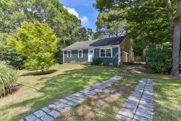 7 Elliot Way, Harwich, MA 02645