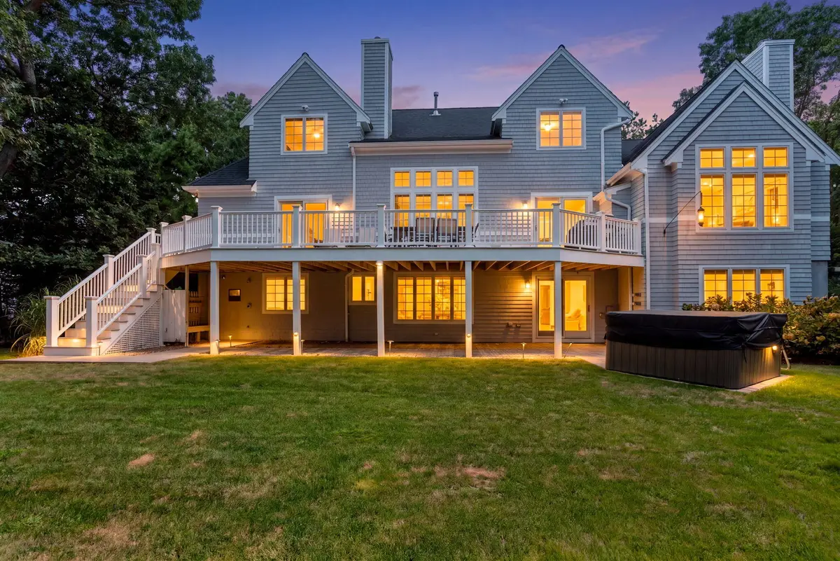 28 Longshank Circle, East Falmouth, MA 02536 - #1