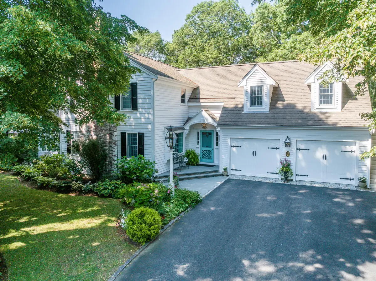 15 Long Pond Circle, Centerville, MA 02632 - #1