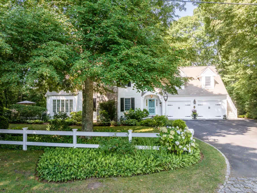 15 Long Pond Circle, Centerville, MA 02632 - #2