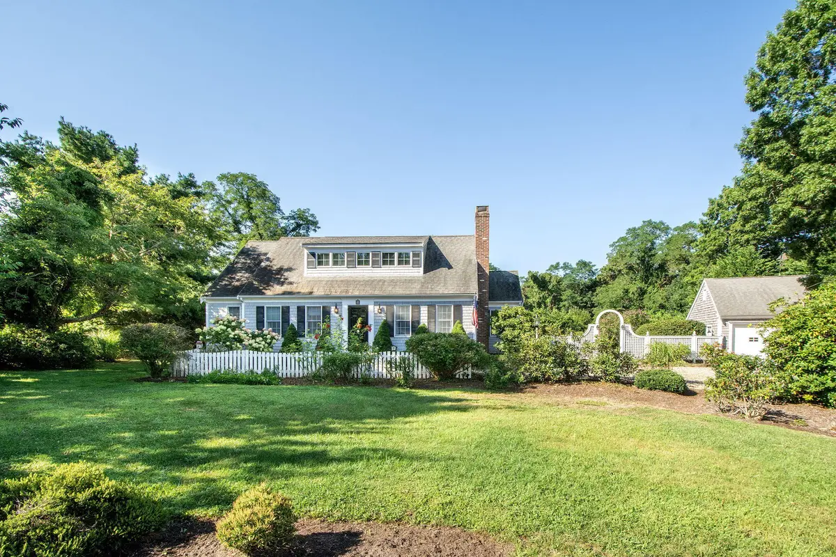 25 Eastwind Drive, Eastham, MA 02642 - #1