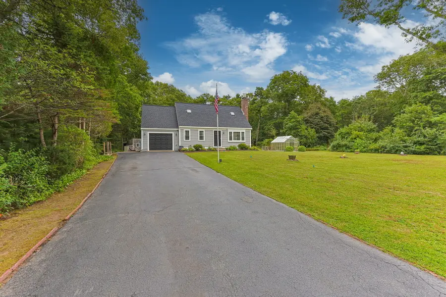 34 Commodore Lane, Marstons Mills, MA 02648 - #2