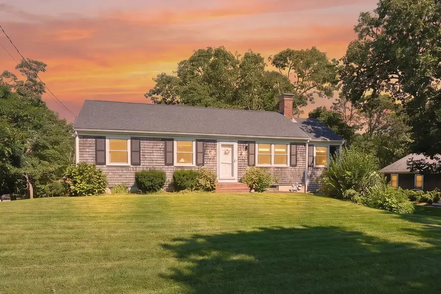 87 Cranberry Lane, Chatham, MA 02633 - #2