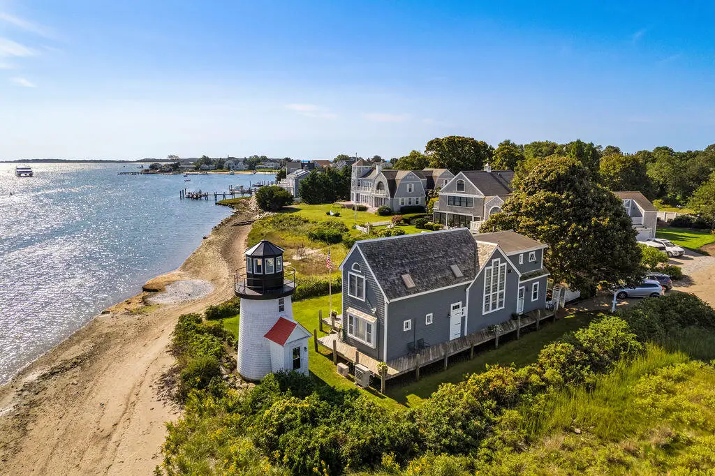 107 Channel Point Road, Hyannis, MA 02601 - #1