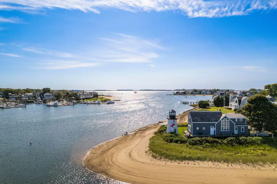 107 Channel Point Road, Hyannis, MA 02601 - #2