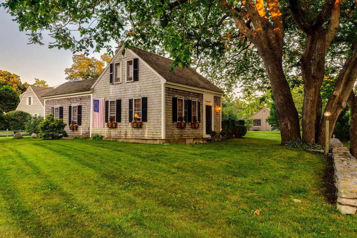 311 Tonset Road, Orleans, MA 02653 - #1