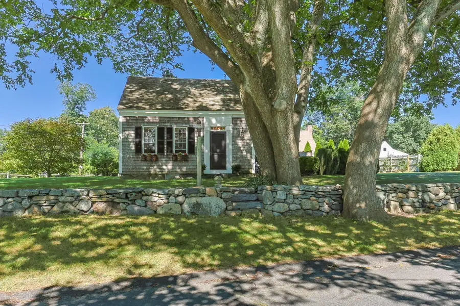 311 Tonset Road, Orleans, MA 02653 - #2