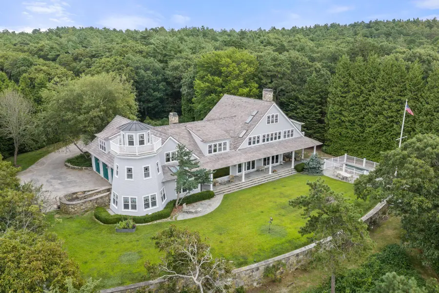 4 Sherbourne Way, Wareham, MA 02571 - #2