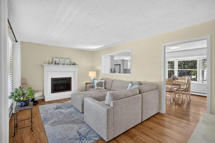 16 Holly Ridge Drive, Sandwich, MA 02563 - #3