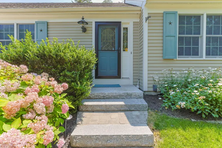 23 Taylors Pond Road, South Chatham, MA 02659 - #2