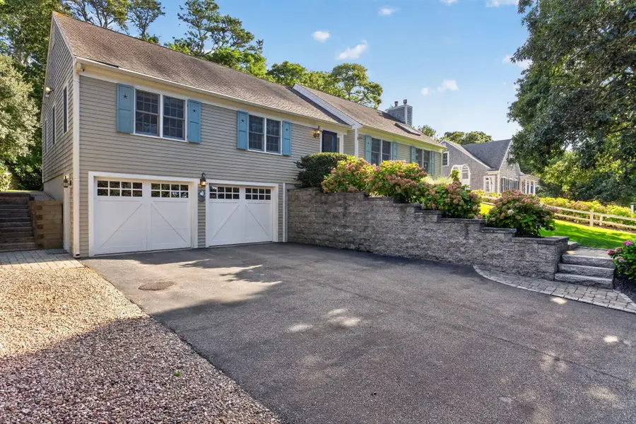 23 Taylors Pond Road, South Chatham, MA 02659 - #3