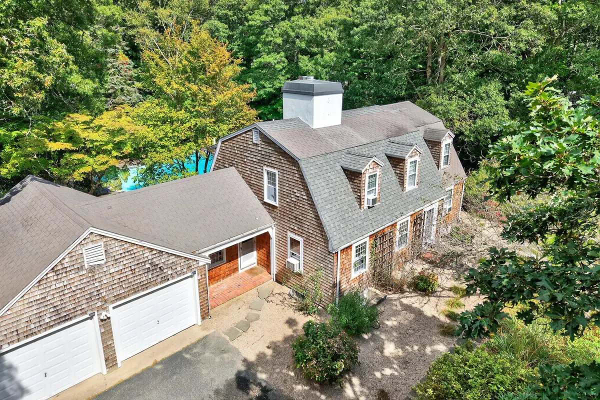 13 Two Ponds Road, Falmouth, MA 02540 - #1