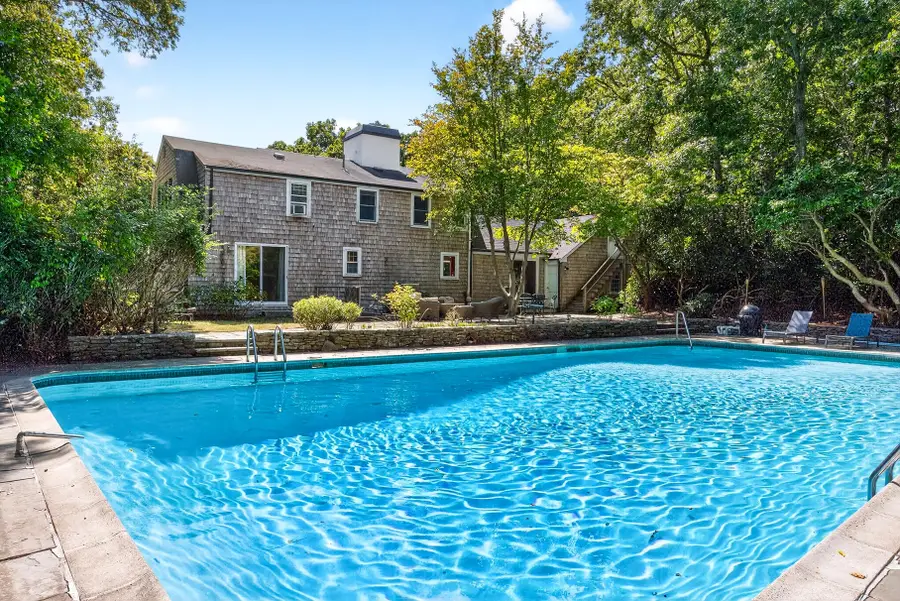 13 Two Ponds Road, Falmouth, MA 02540 - #2