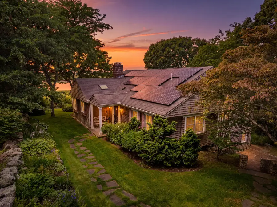 11 Sheperd's Way, Barnstable, MA 02630 - #2