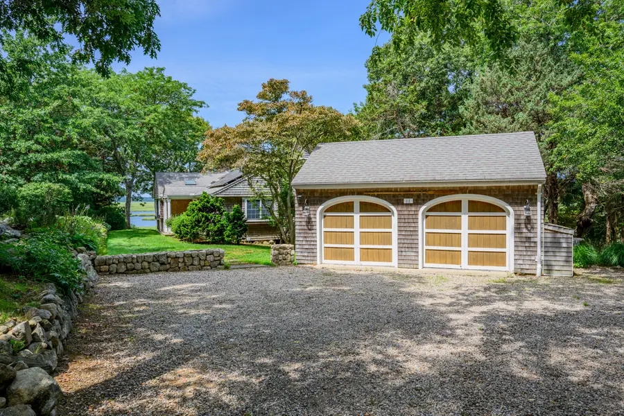 11 Sheperd's Way, Barnstable, MA 02630 - #3