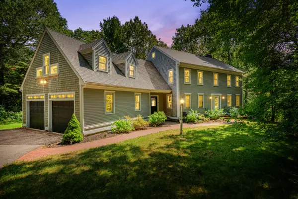 3 Sleepy Hollow Lane, Sandwich, MA 02563