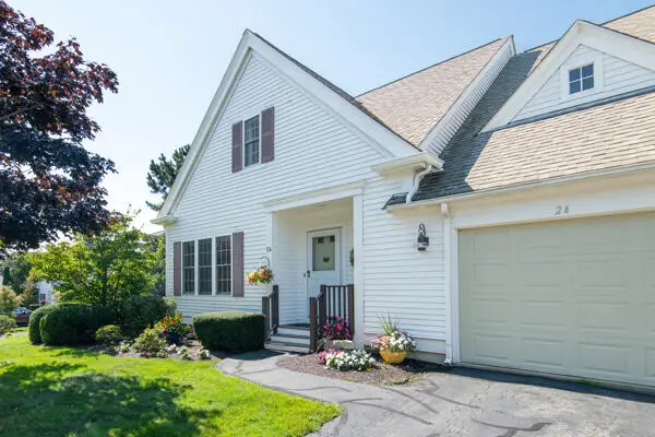 24 Stratford Ridge, Mashpee, MA 02649 - #1