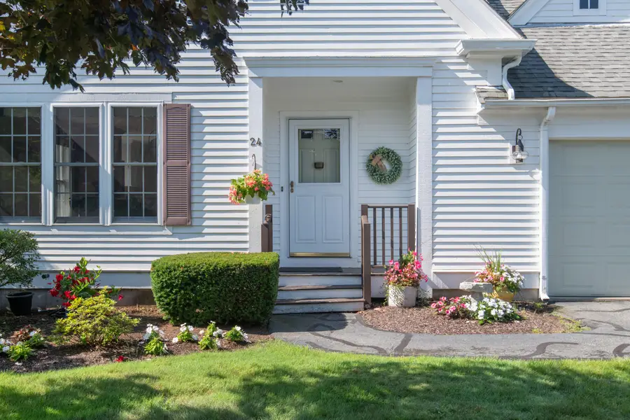 24 Stratford Ridge, Mashpee, MA 02649 - #2